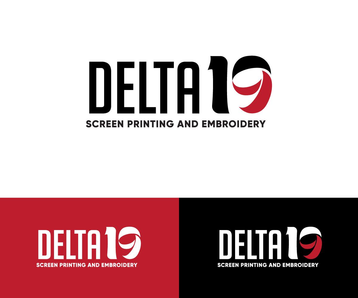 Logo Design by Kavth for this project | Design #36938425