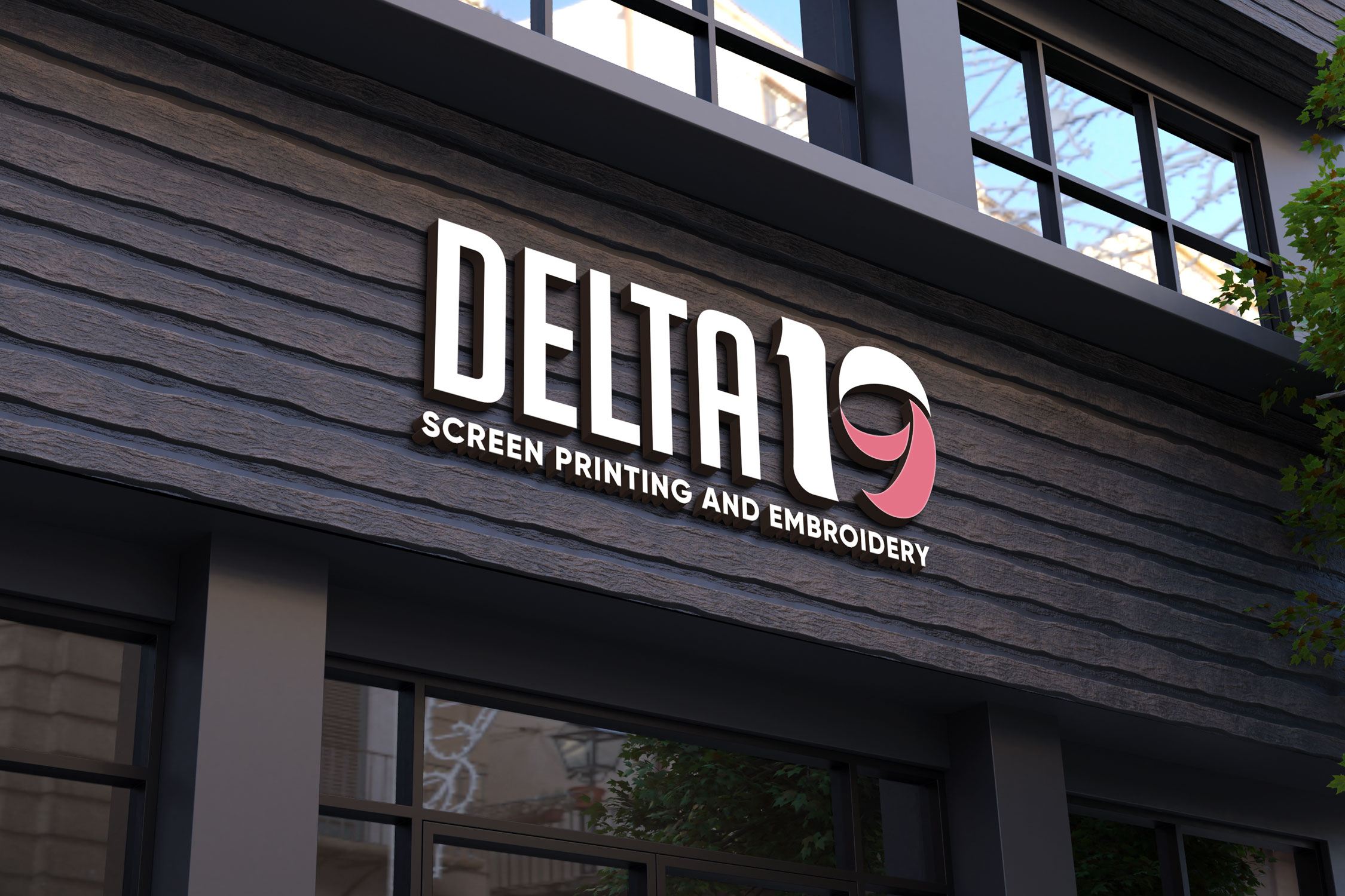 Logo Design by Kavth for this project | Design #36938712