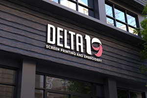 Logo Design by Kavth for this project | Design: #36938712