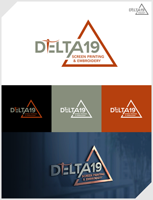 Logo Design by IDesign1606 for this project | Design: #36922487