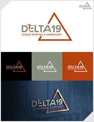 Logo Design by IDesign1606 for this project | Design: #36922488