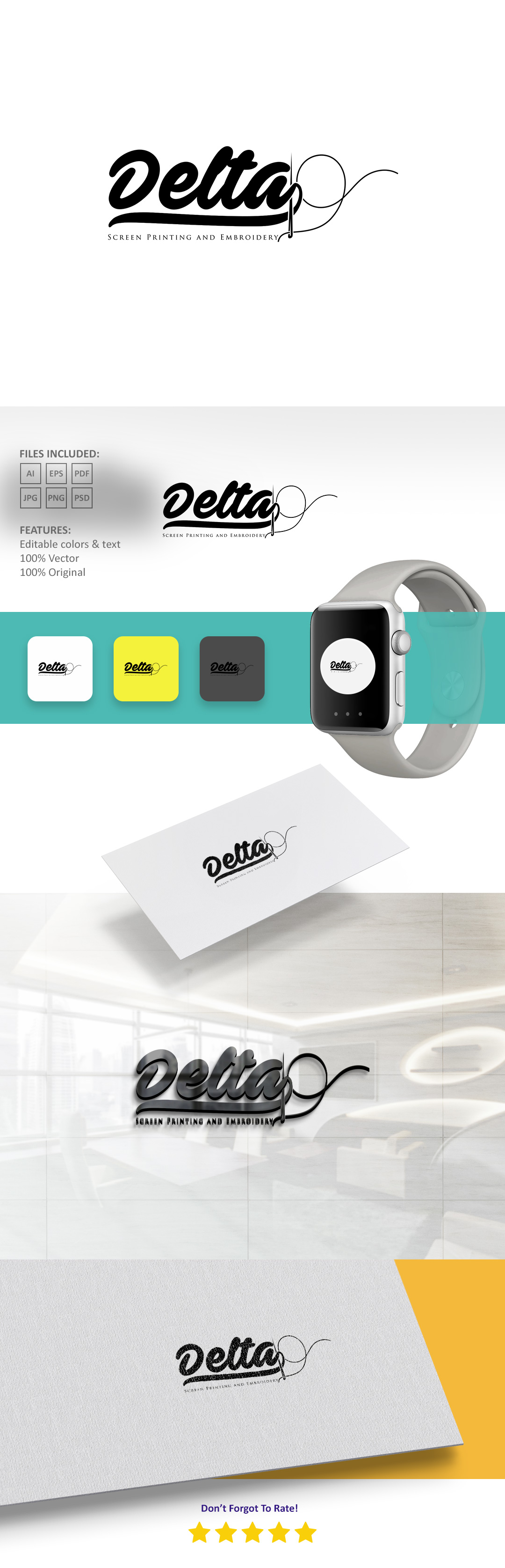 Logo Design by VectorForge for this project | Design #36906889