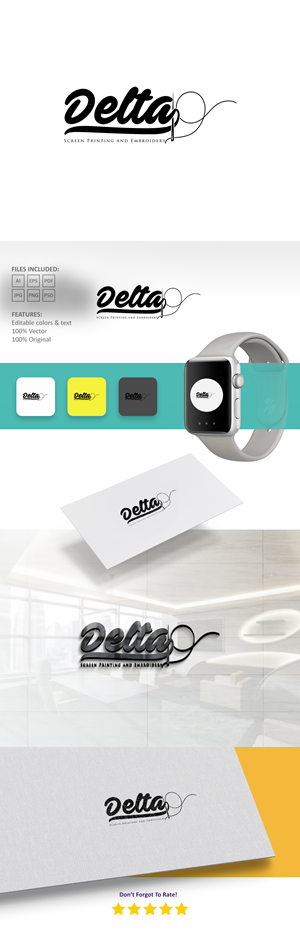 Logo Design by VectorForge for this project | Design: #36906889