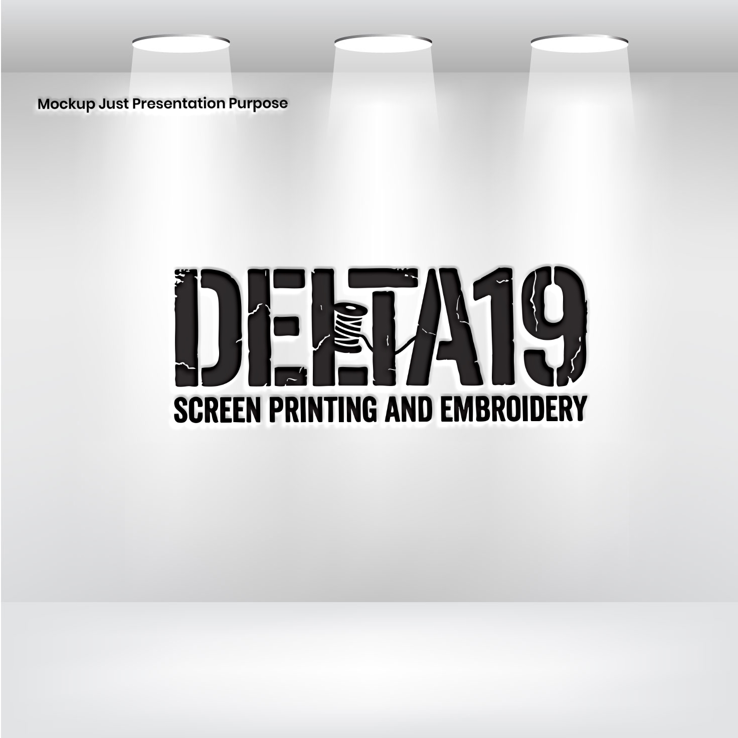 Logo Design by VectorForge for this project | Design #36909923