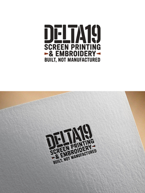 Logo Design by KING JM for this project | Design: #36939078