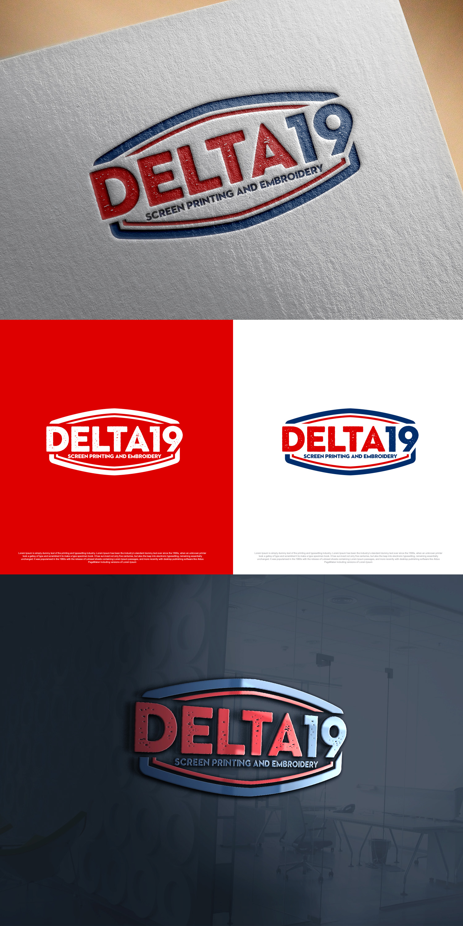 Logo Design by Ahsan Designs for this project | Design #36905509