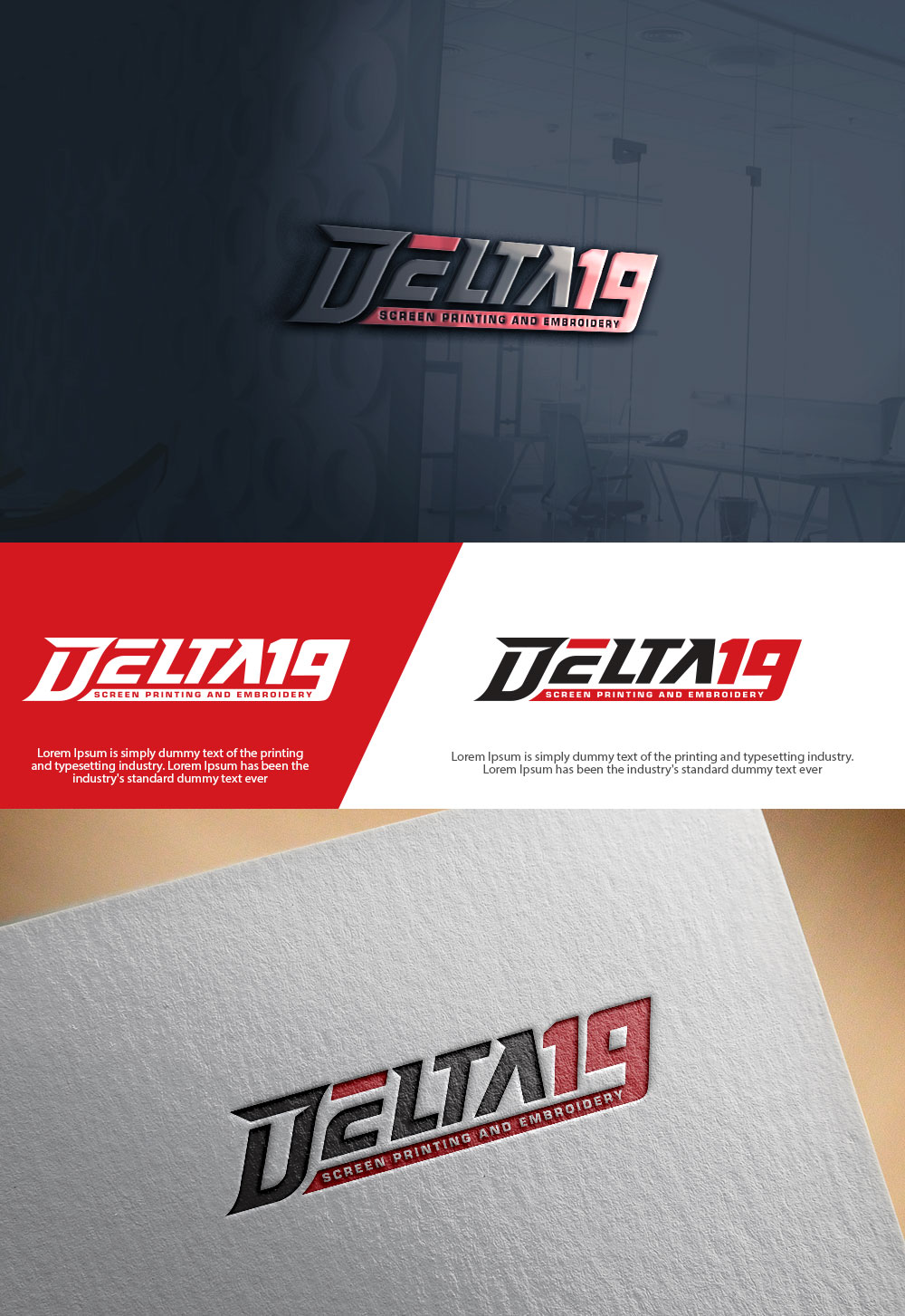 Logo Design by sulemani  creation for this project | Design #36909291