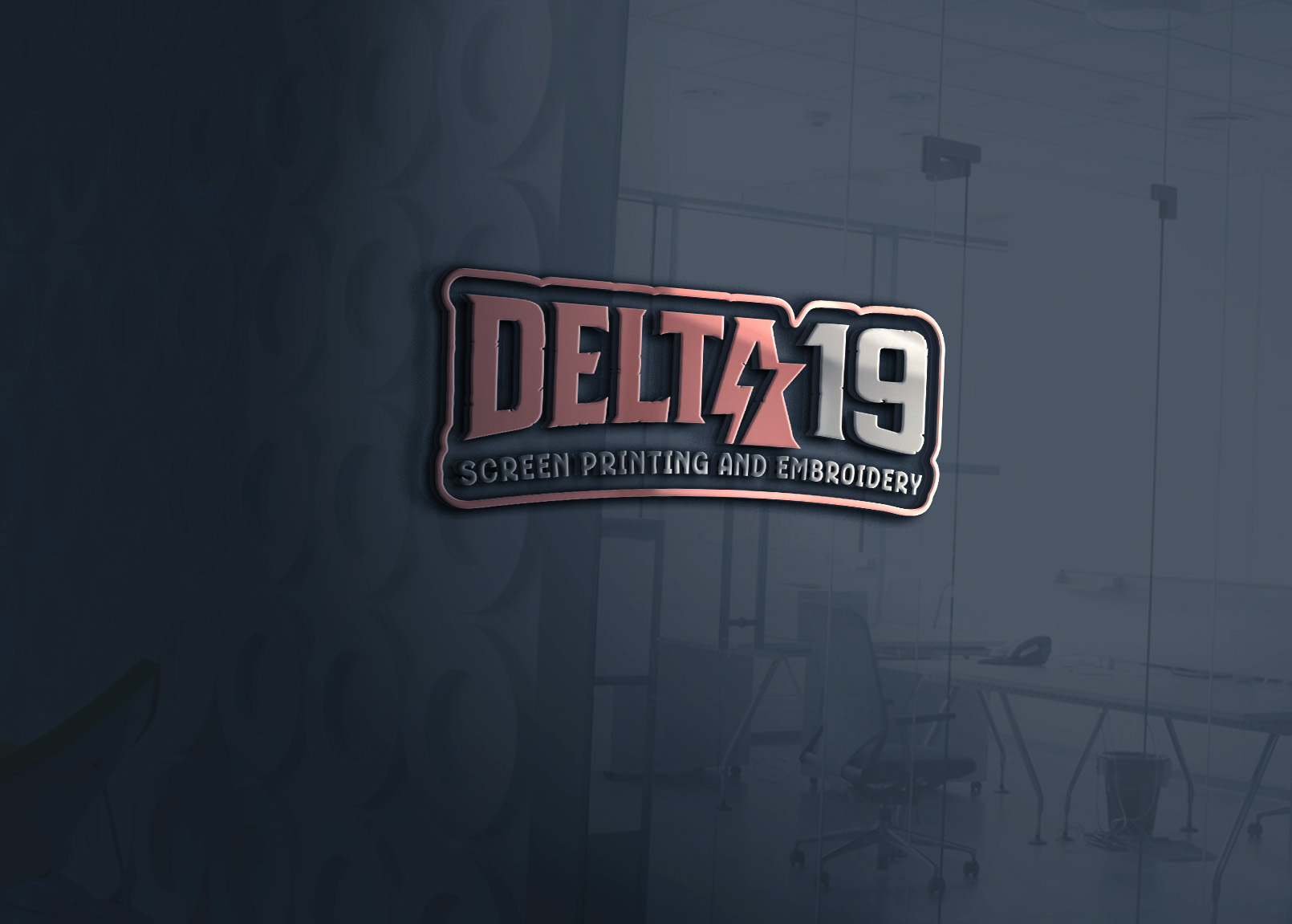 Logo Design by BANI GD for this project | Design #36906468