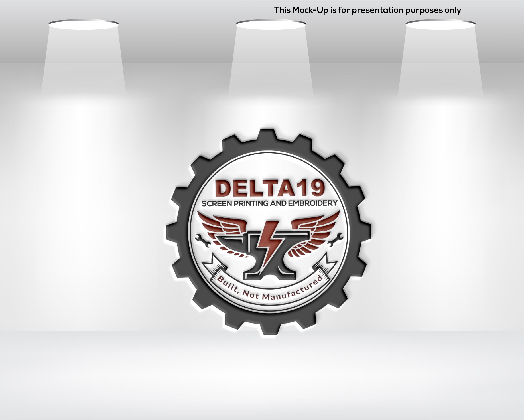 Logo Design by niajul hok for this project | Design #36905781