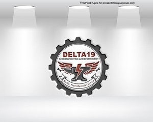 Logo Design by niajul hok for this project | Design: #36905781