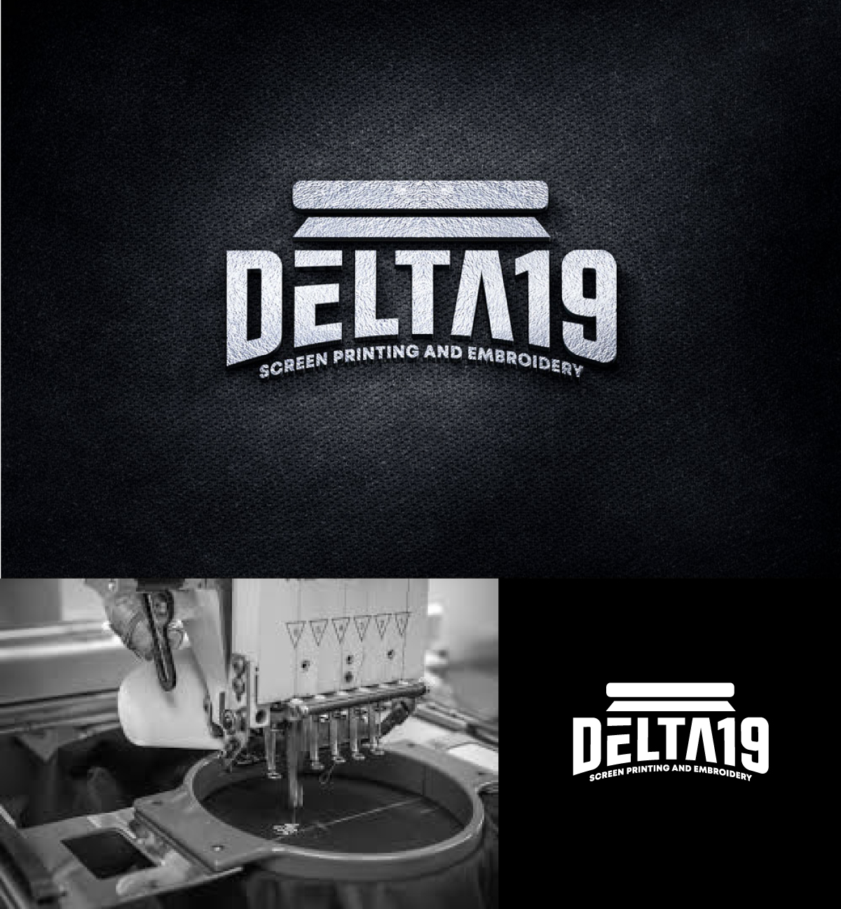 Logo Design by apik. for this project | Design #36906370