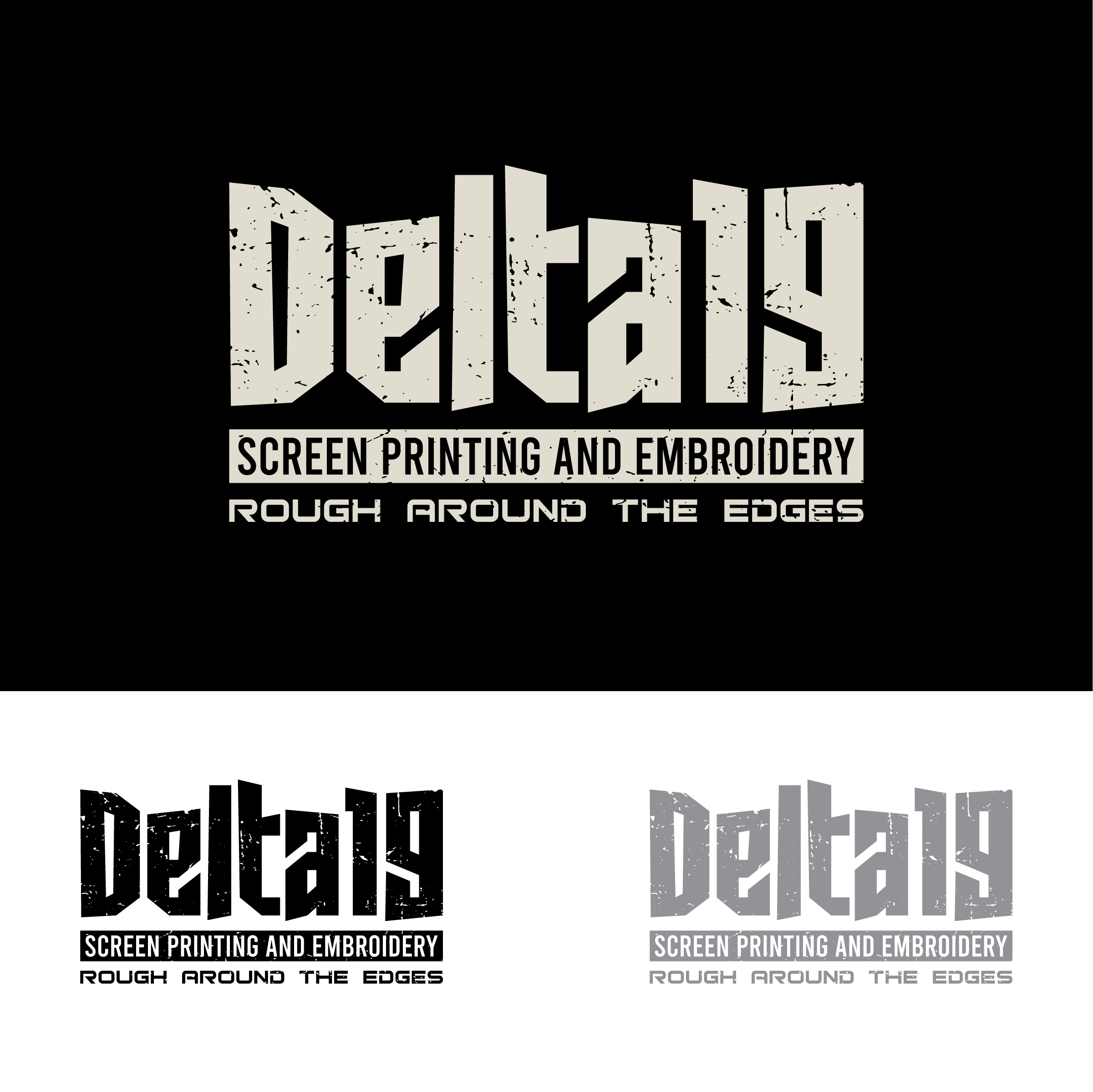 Logo Design by John Mark Arts for this project | Design #36907933