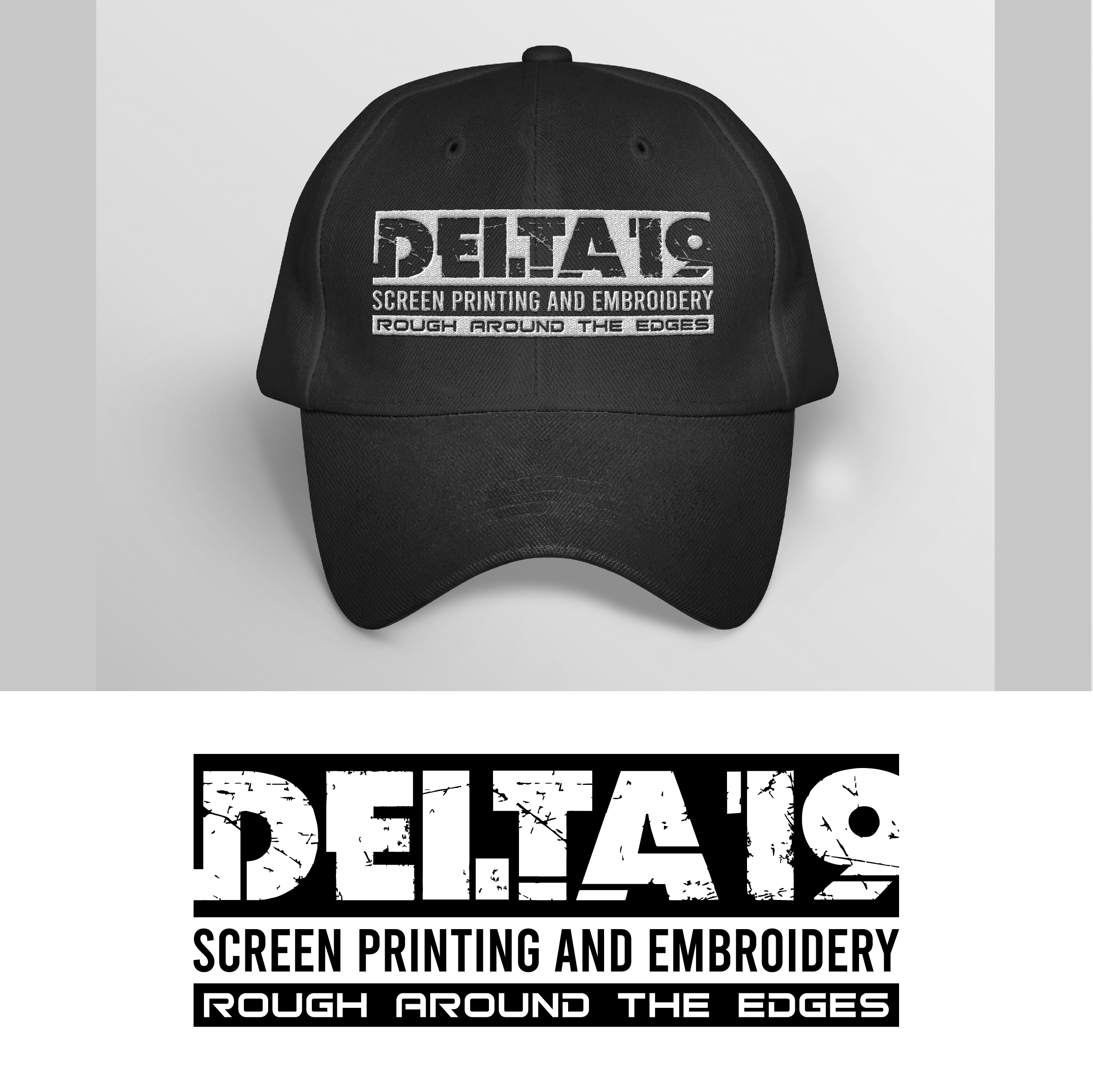 Logo Design by John Mark Arts for this project | Design #36913976