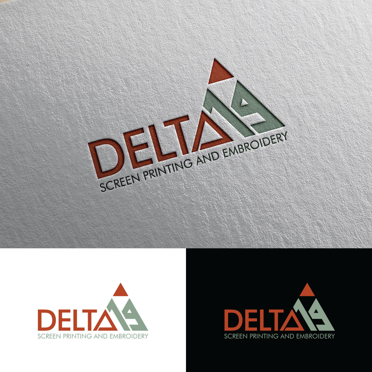 Logo Design by Alex Henry for this project | Design #36905870