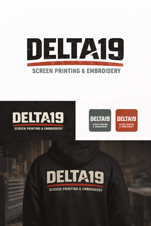 Logo Design by designs by Dylan for this project | Design: #36941035