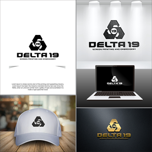 Logo Design by Arya Stark for this project | Design: #36920910