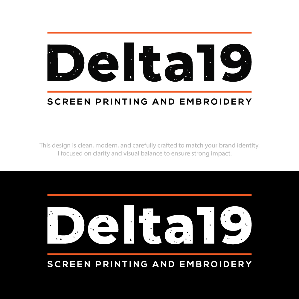 Logo Design by Hamza  Al-Muttalib for this project | Design #36909137