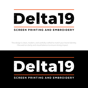 Logo Design by Hamza  Al-Muttalib for this project | Design: #36909137