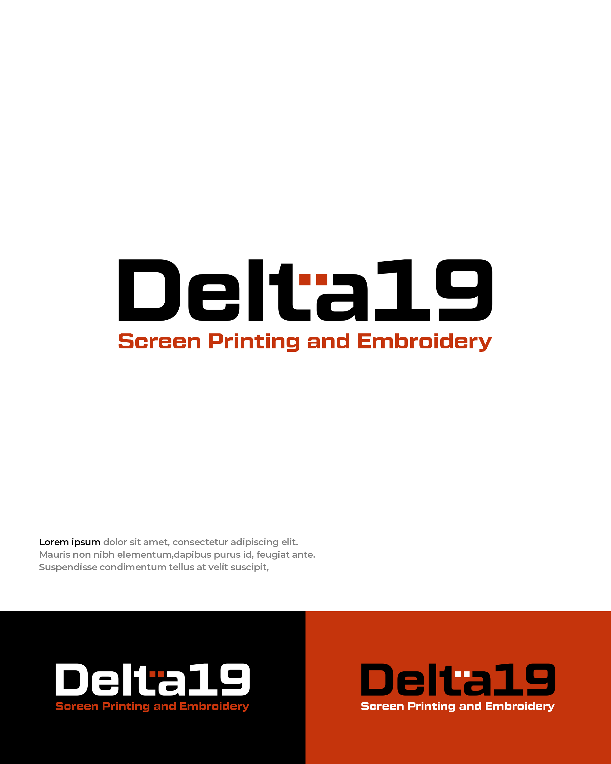 Logo Design by Mantra™ for this project | Design #36908685