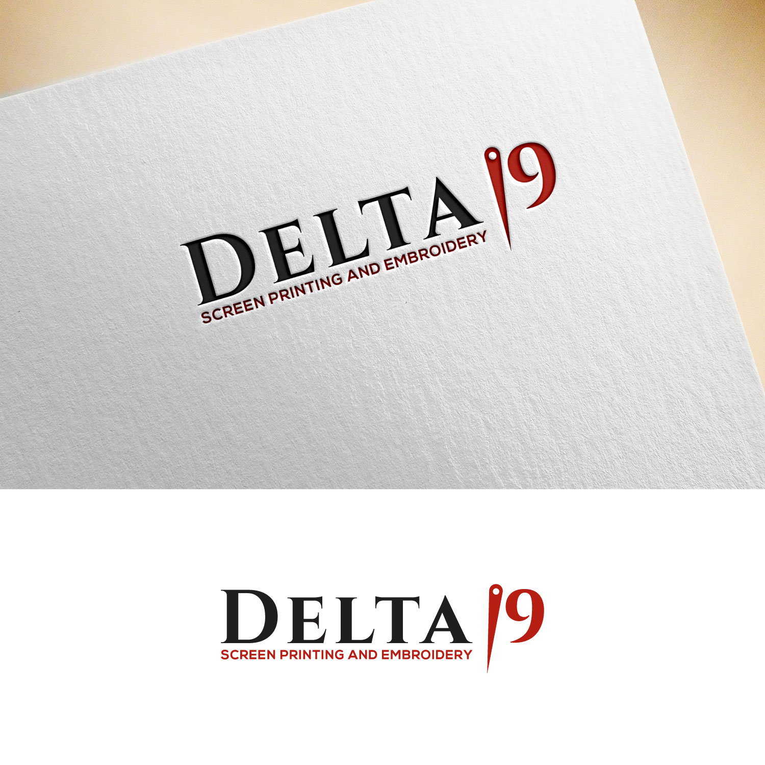 Logo Design by minimalab26 for this project | Design #36907548