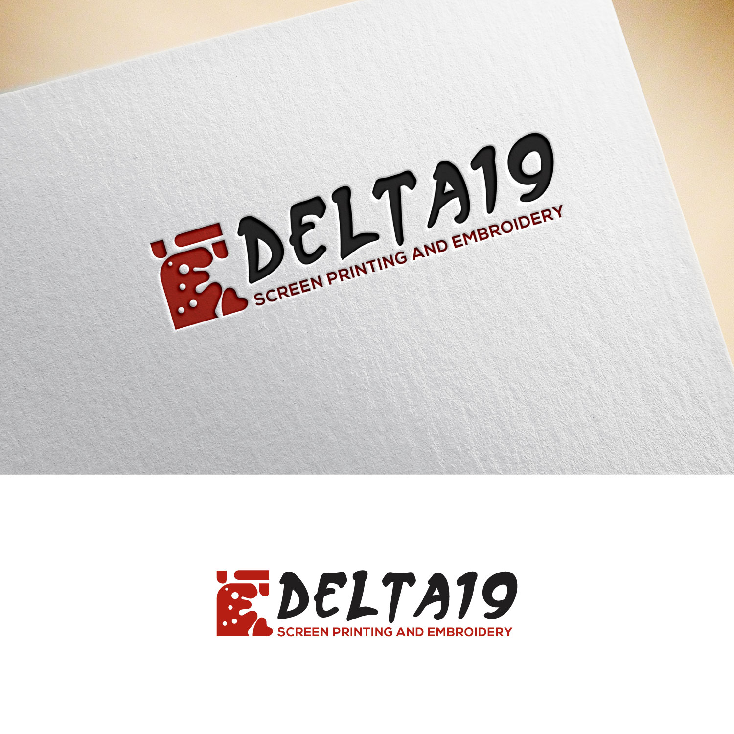 Logo Design by minimalab26 for this project | Design #36907549