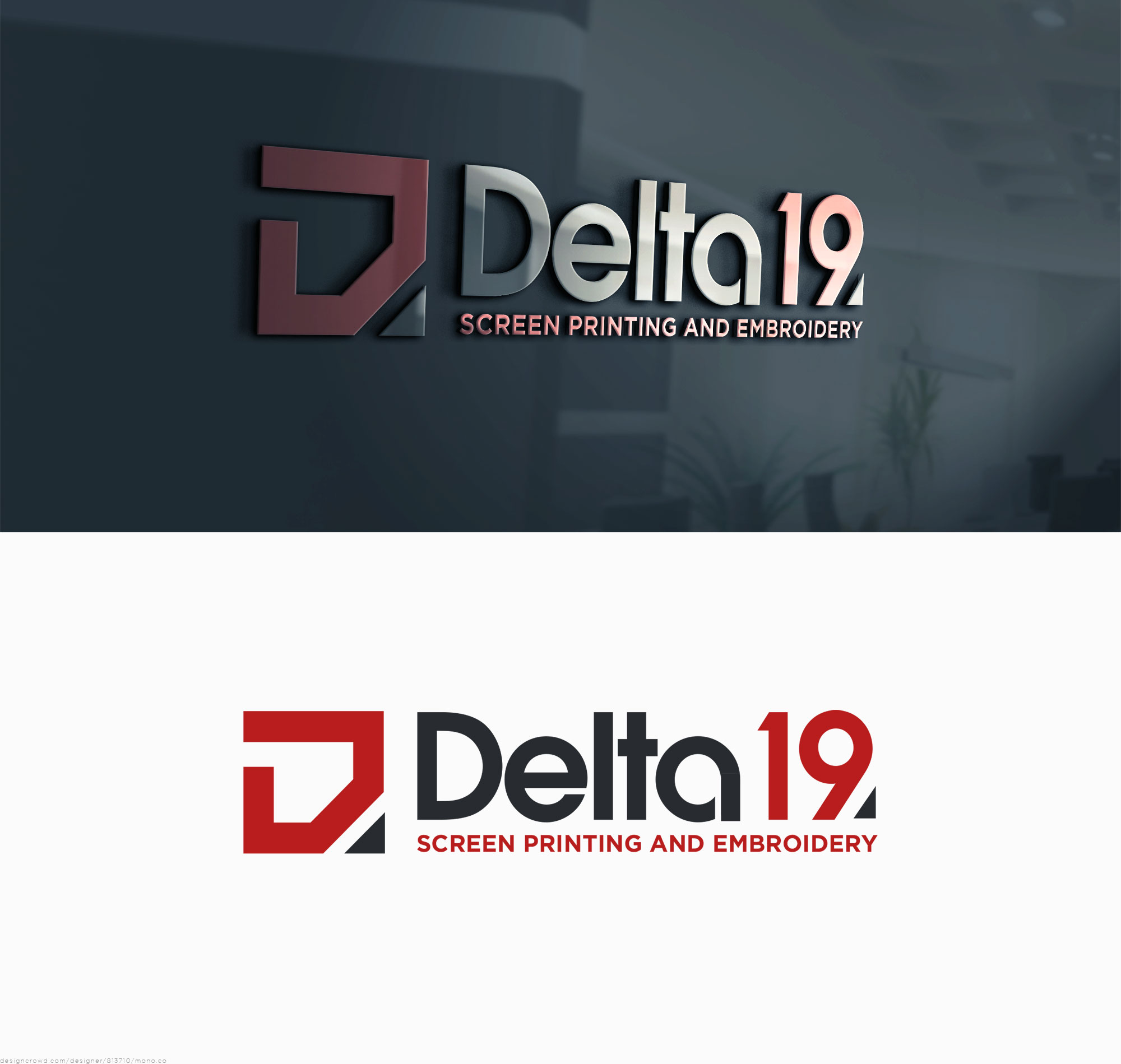 Logo Design by Pen_art0 for this project | Design #36908654