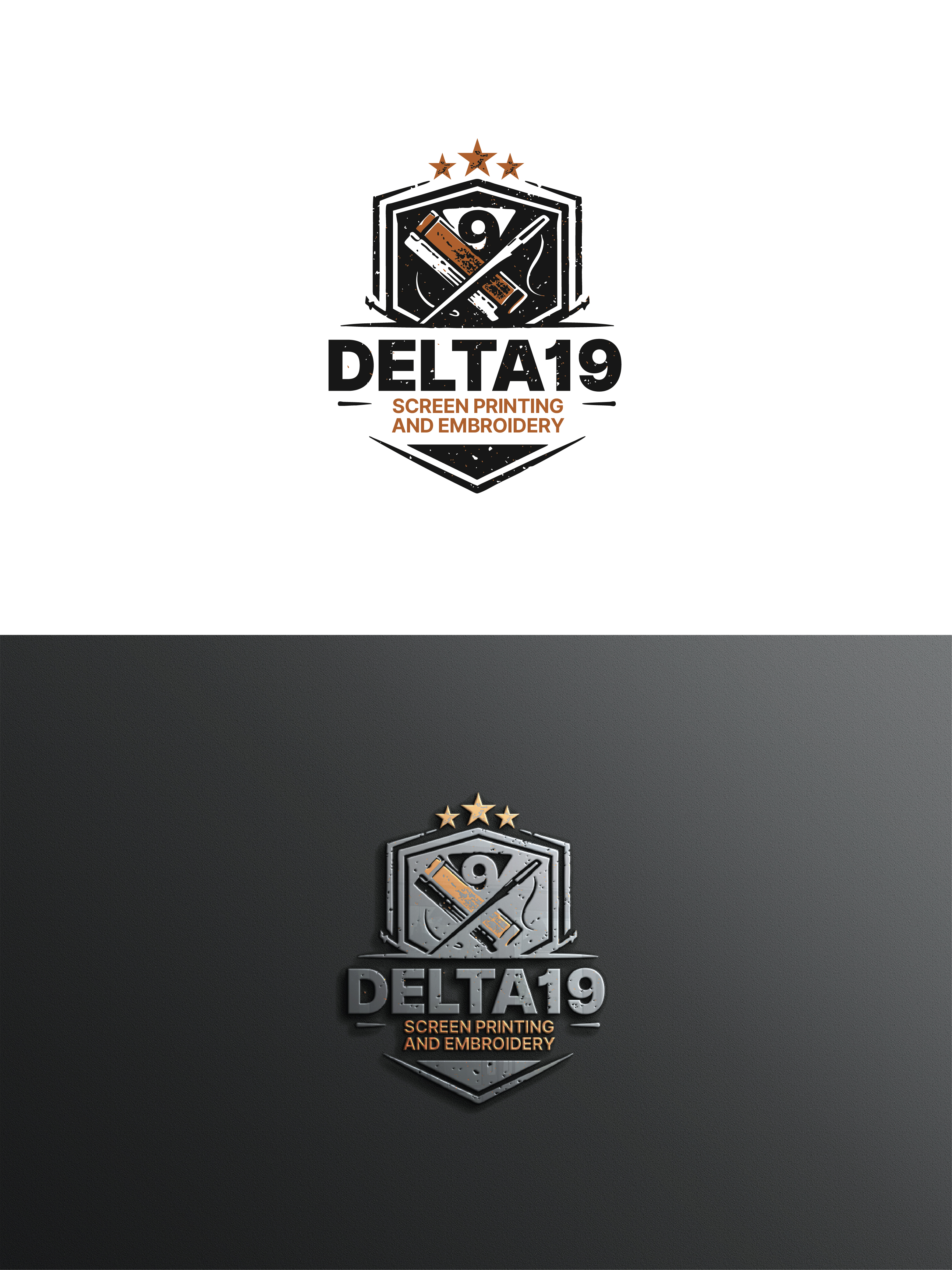 Logo Design by raju.creative for this project | Design #36909170