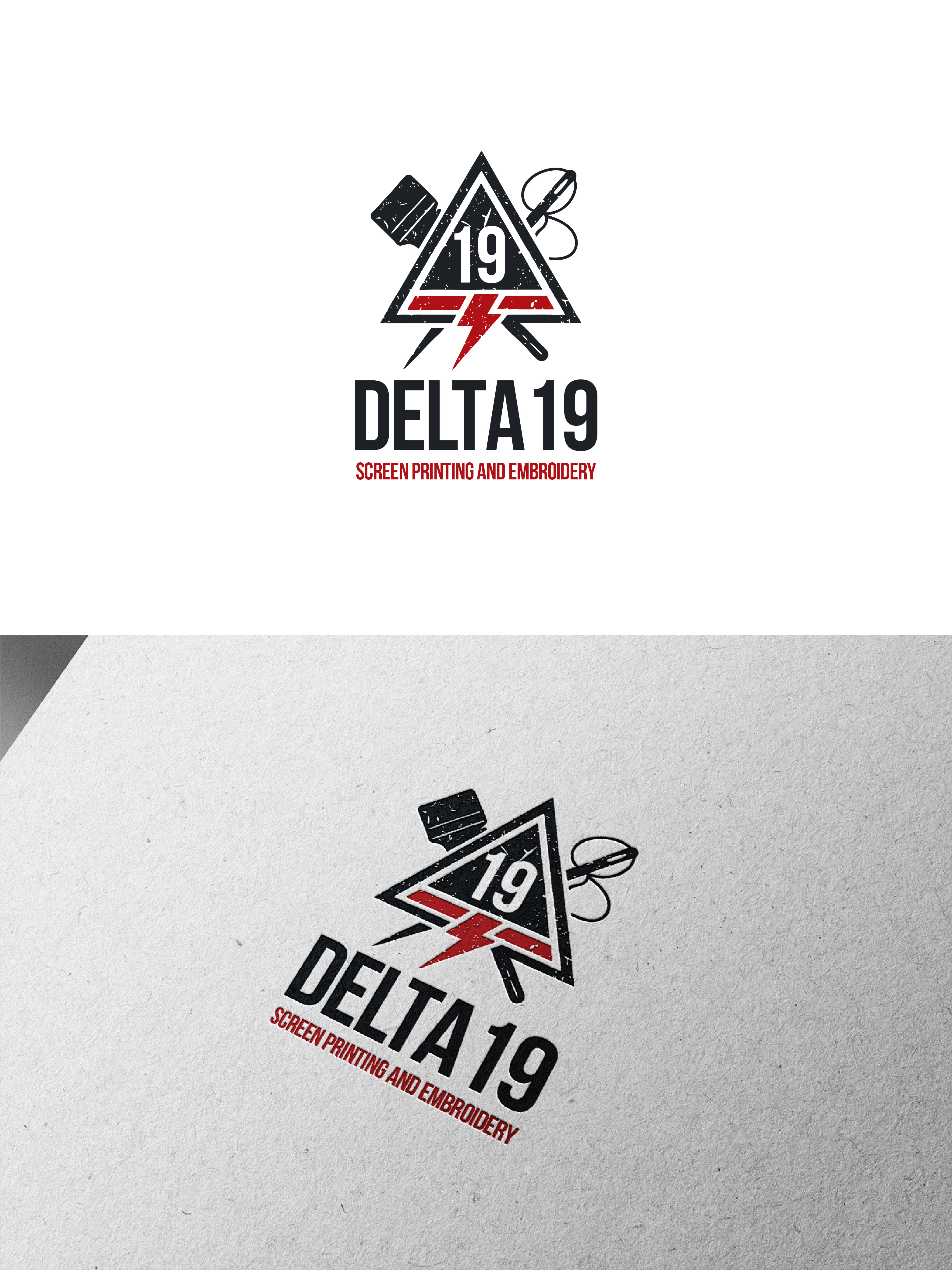 Logo Design by raju.creative for this project | Design #36909173