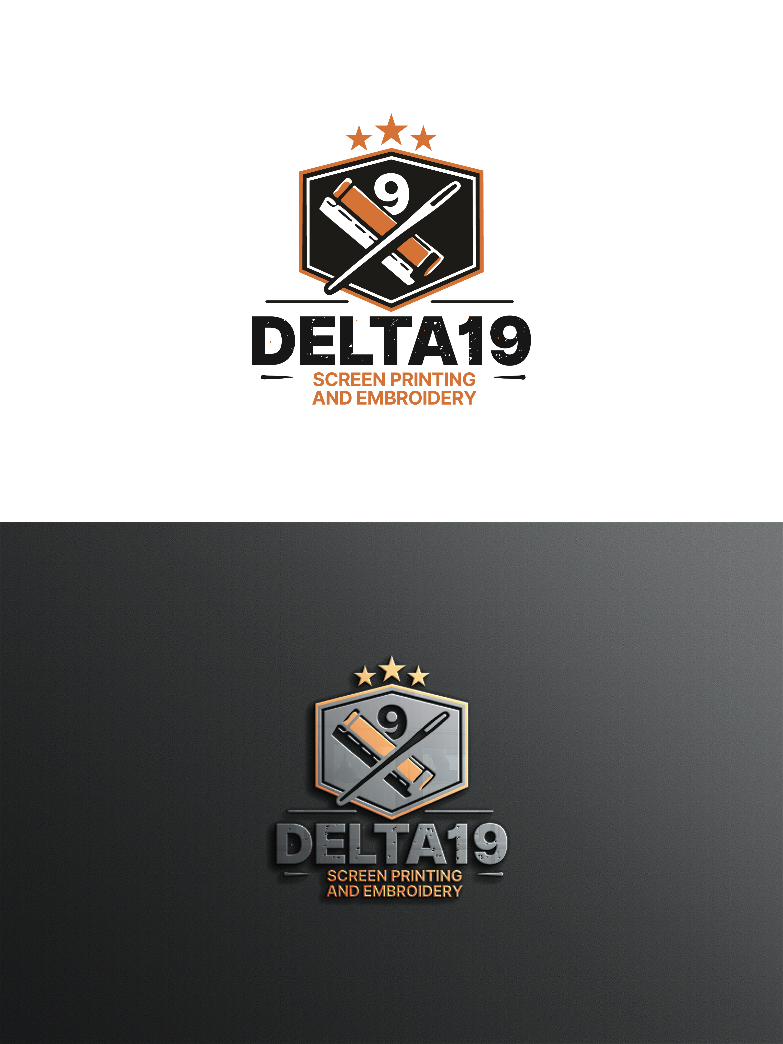 Logo Design by raju.creative for this project | Design #36918508