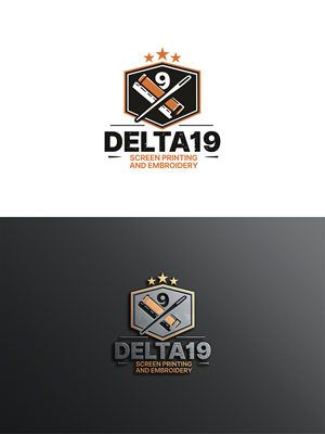 Logo Design by raju.creative for this project | Design: #36918508