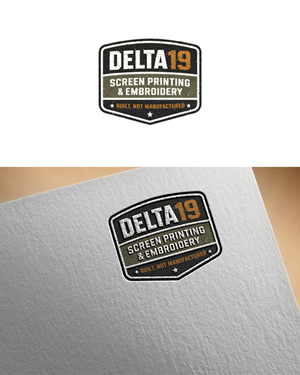 Logo Design by devid 1 for this project | Design: #36914718