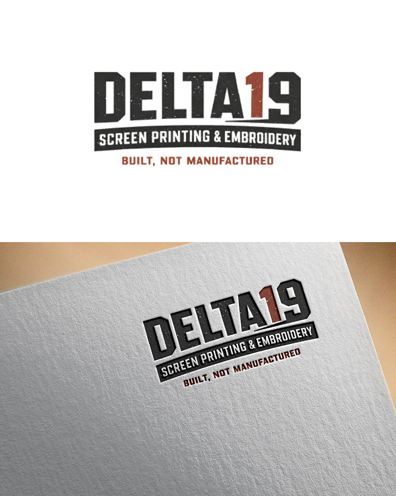 Logo Design by devid 1 for this project | Design #36914719