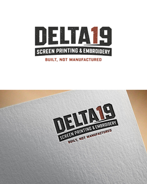 Logo Design by devid 1 for this project | Design: #36914719