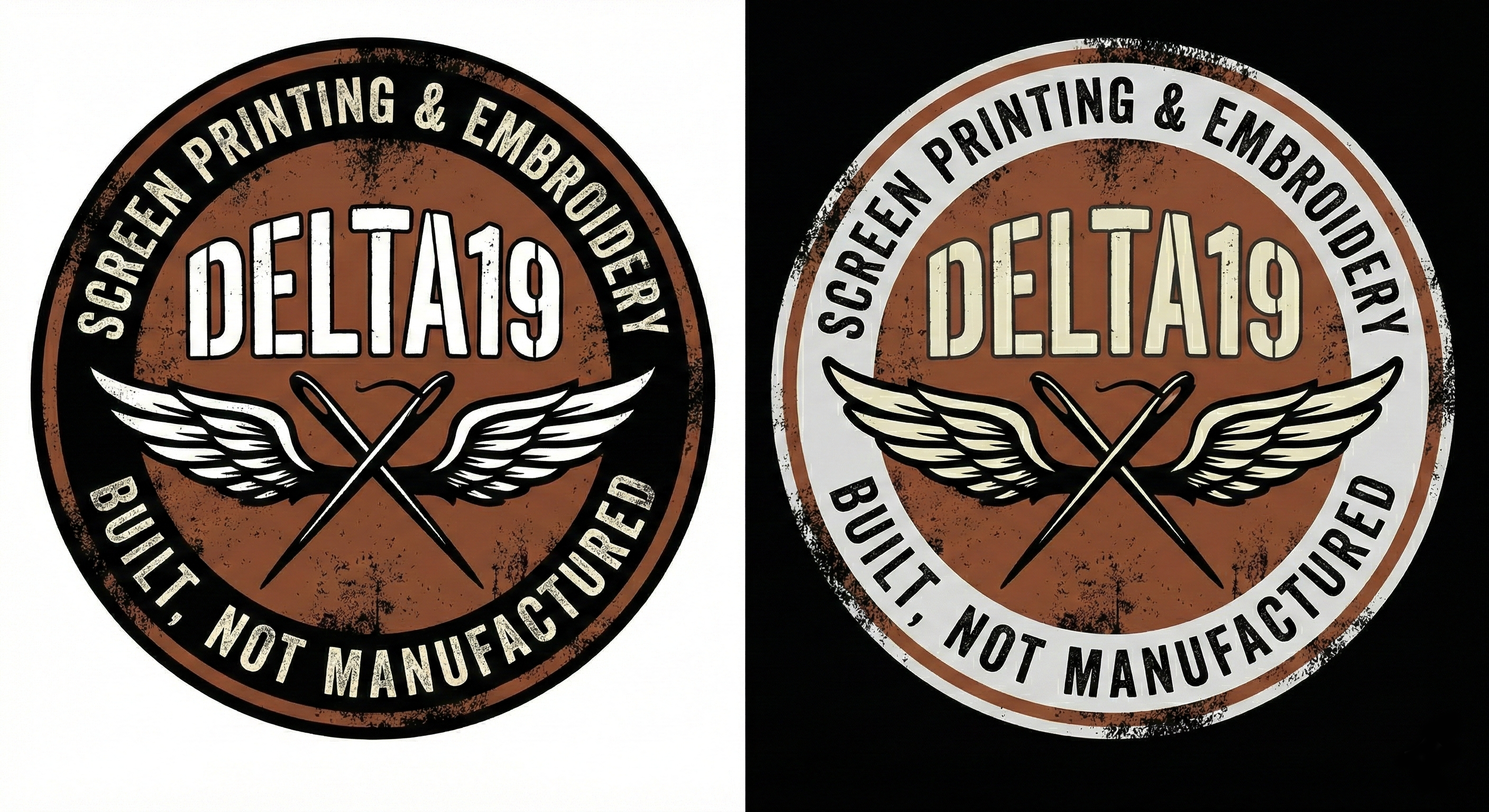 Logo Design by frenchcroissant for this project | Design #36935667