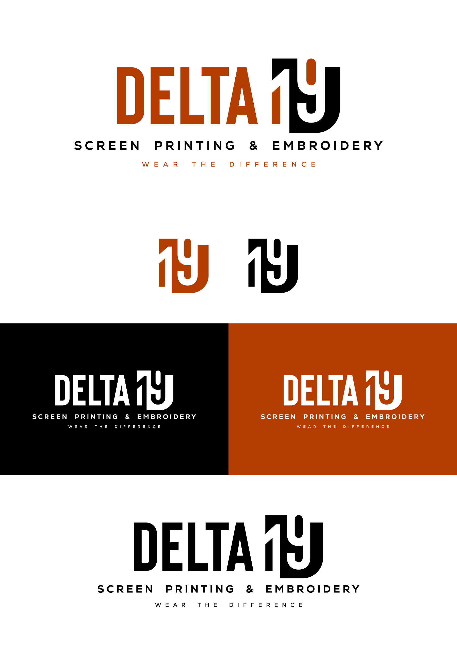 Logo Design by debdesign for this project | Design #36927346