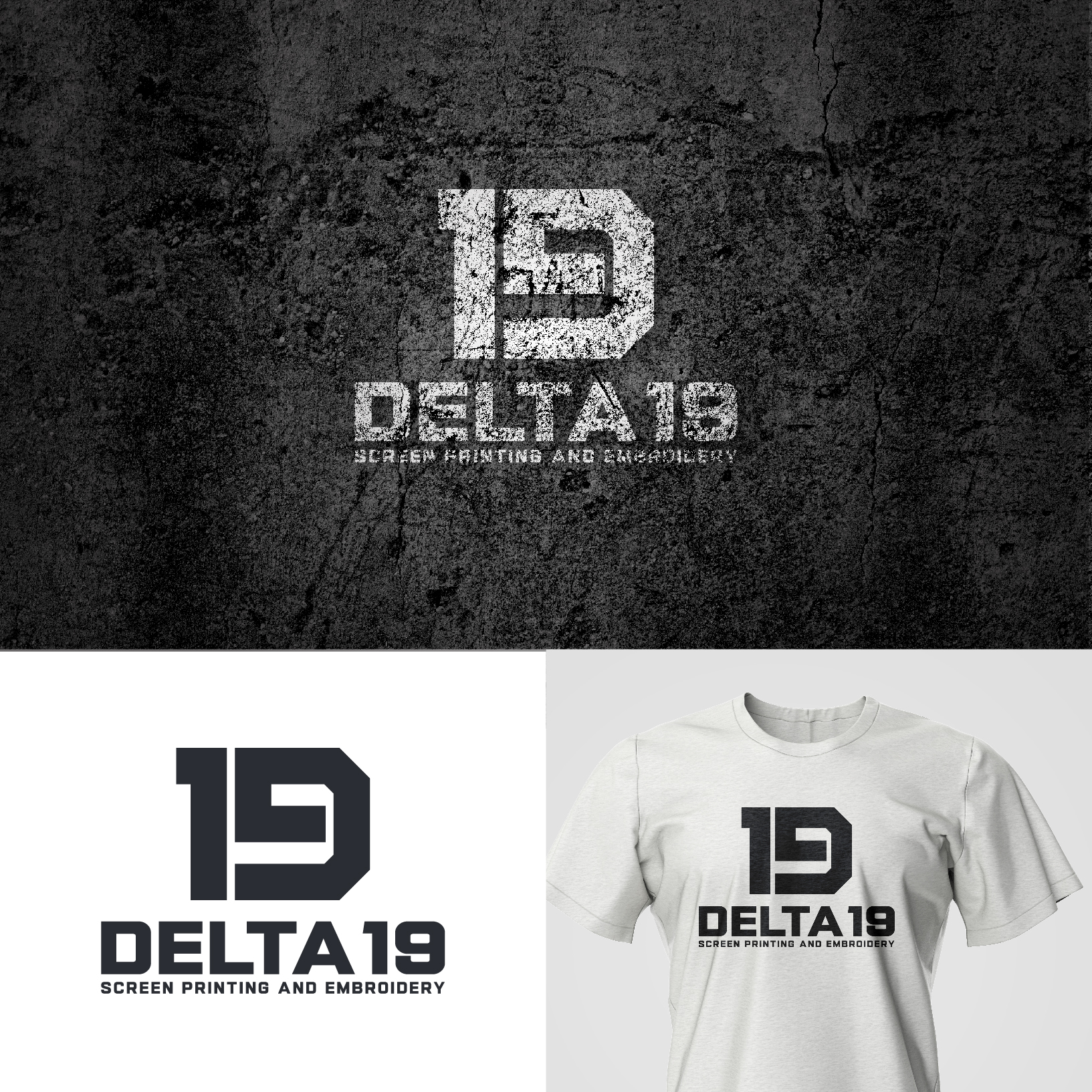 Logo Design by 4tech services for this project | Design #36908267