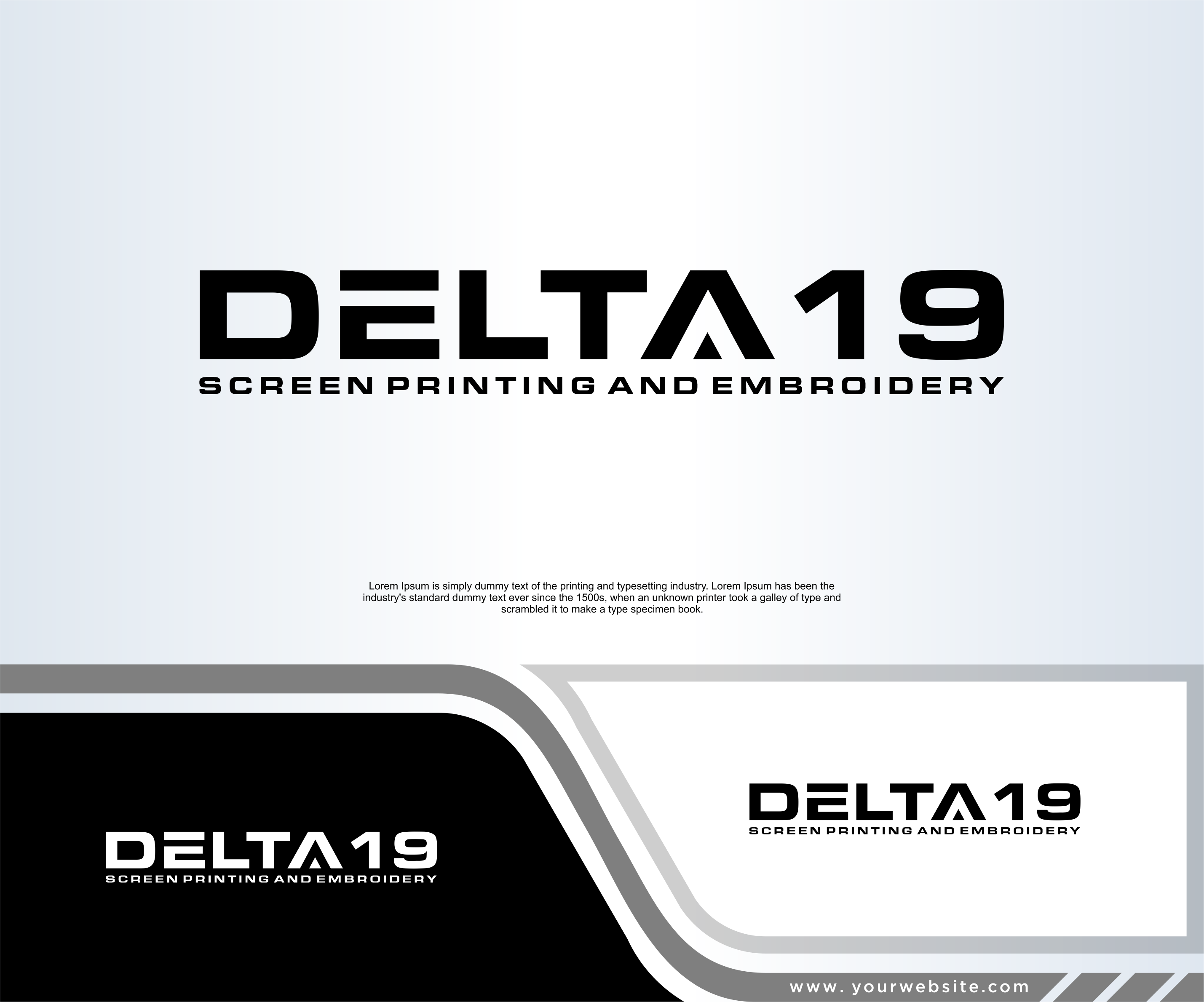 Logo Design by dobleh_creative for this project | Design #36905522