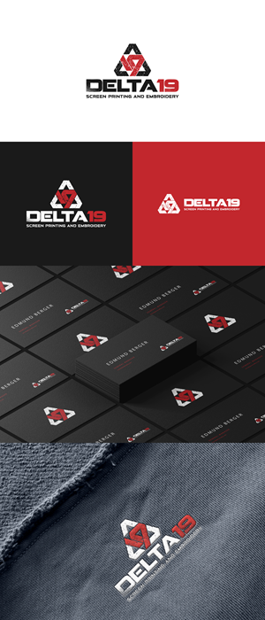 Logo Design by Haja_H2