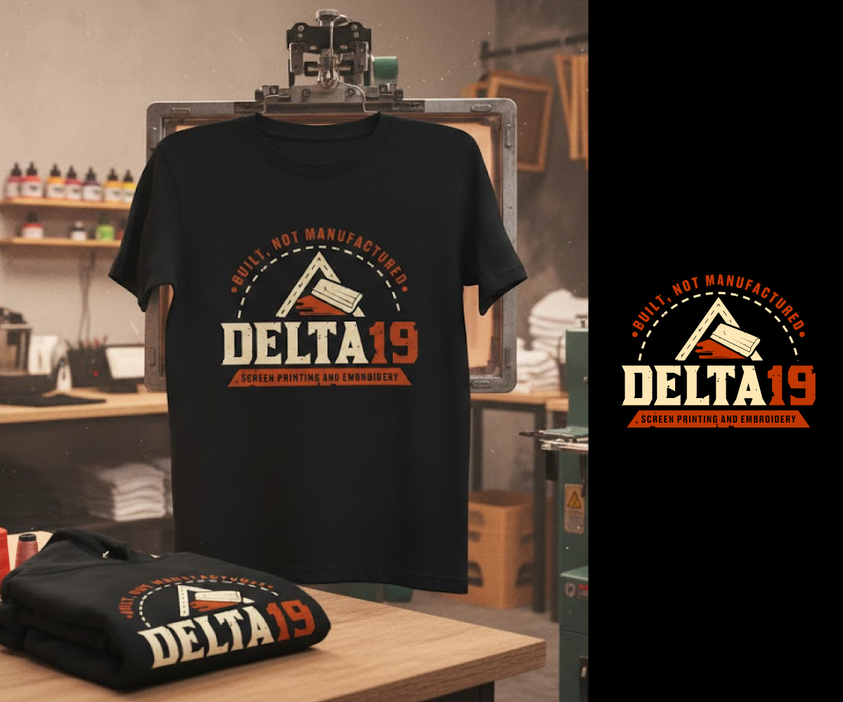 Logo Design by Ansh Design for this project | Design #36907738