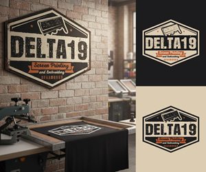 Logo Design by Ansh Design for this project | Design: #36907743