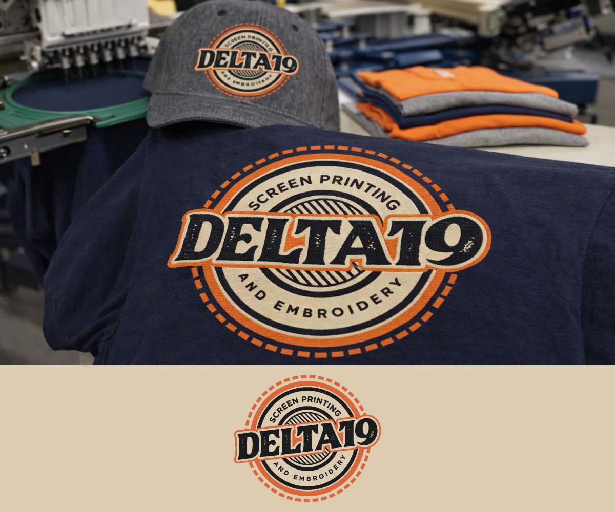 Logo Design by Ansh Design for this project | Design: #36907744