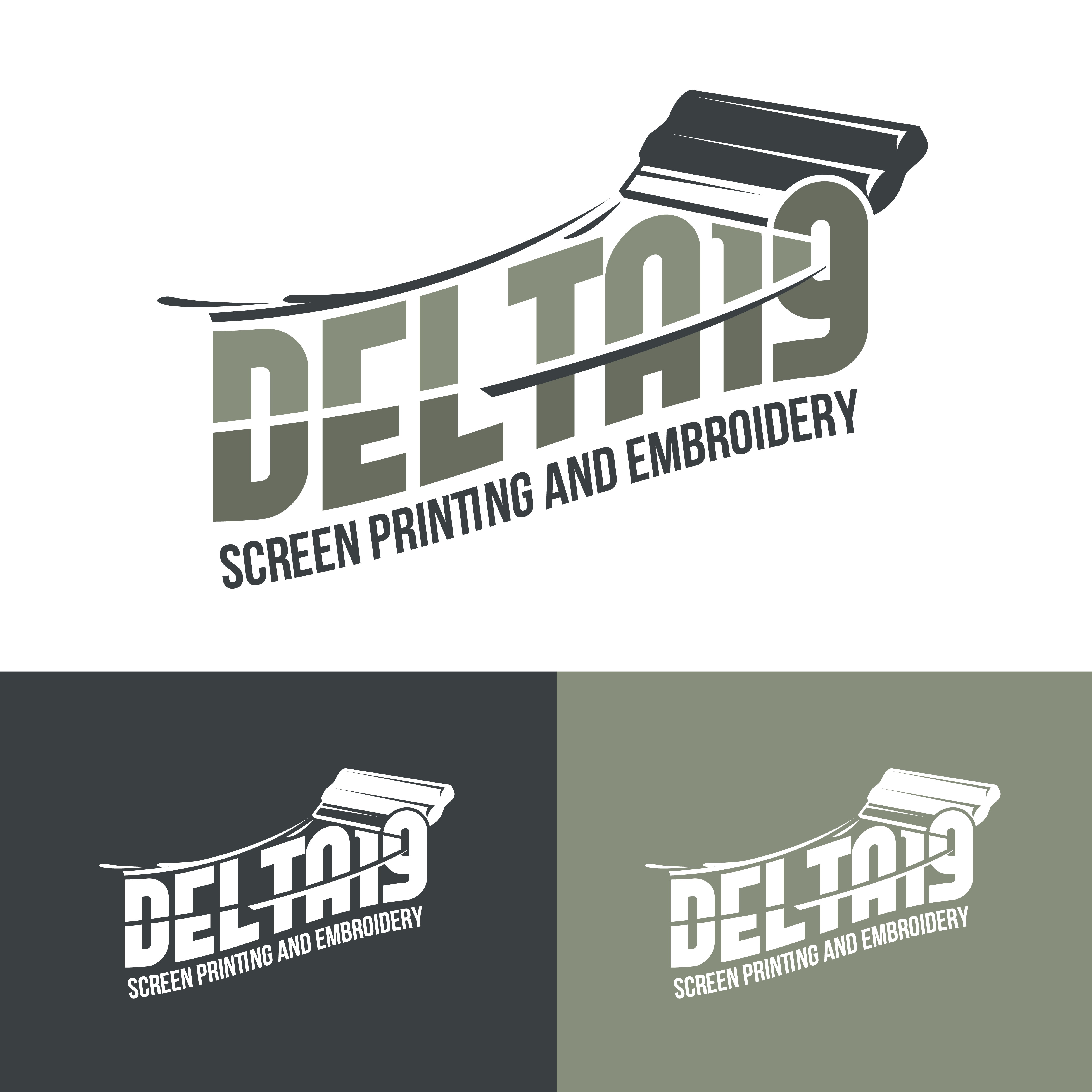 Logo Design by Ansh Design for this project | Design #36908541