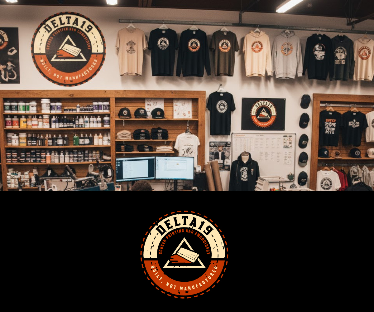 Logo Design by Ansh Design for this project | Design #36920289