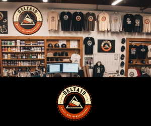 Logo Design by Ansh Design for this project | Design: #36920289