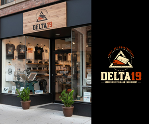 Logo Design by Ansh Design for this project | Design: #36920290