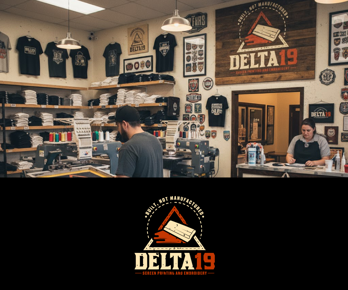 Logo Design by Ansh Design for this project | Design #36920291