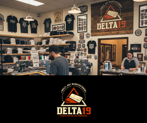 Logo Design by Ansh Design for this project | Design: #36920291