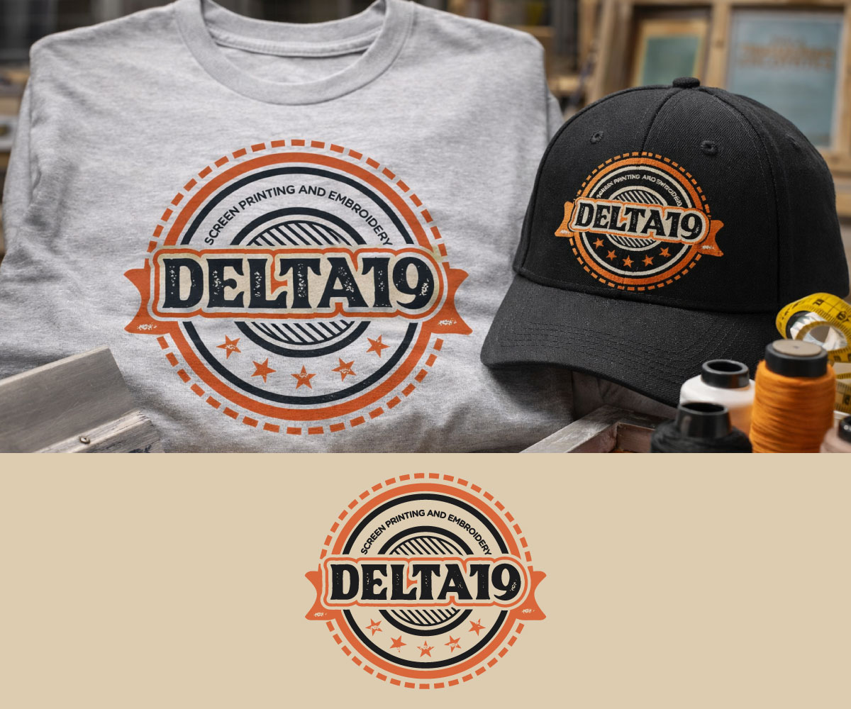 Logo Design by Ansh Design for this project | Design #36920298