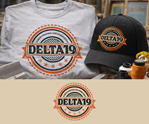 Logo Design by Ansh Design for this project | Design: #36920298