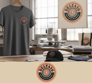 Logo Design by Ansh Design for this project | Design: #36920299